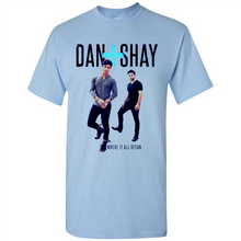 Load image into Gallery viewer, Where It All Began by Dan + Shay