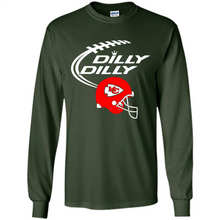 Load image into Gallery viewer, Dilly Dilly Kansas City Chiefs Nfl