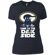 Load image into Gallery viewer, Dark Side Packers# Zawin