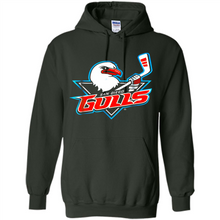 Load image into Gallery viewer, San Diego Gulls # Zawin