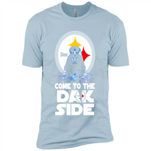 Load image into Gallery viewer, Dark Side Steelers# Zawin