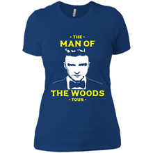 Load image into Gallery viewer, Mand Of The Woods Tour # Zawin store