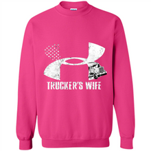 Load image into Gallery viewer, Under armour trucker’s wife