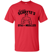 Load image into Gallery viewer, Dwight Schrute's Gym for Muscles The Office