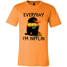 Load image into Gallery viewer, Everyday I'm Nifflin