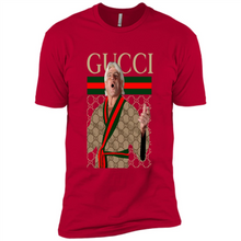 Load image into Gallery viewer, Ric Flair Gucci