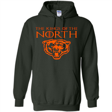 Load image into Gallery viewer, Chicago Bears The Kings Of The North# Zawin