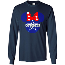 Load image into Gallery viewer, Dallas Fan Dallas Football Cowboy Dallas Fans# Zawin