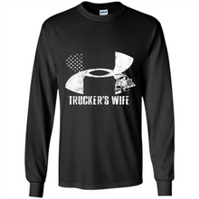 Load image into Gallery viewer, Under armour trucker’s wife