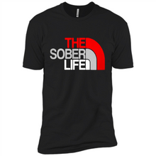 Load image into Gallery viewer, The Sober Life # Zawin