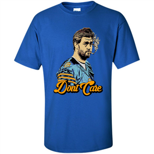Smoking Jay Cutler Don’t Care