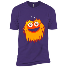 Load image into Gallery viewer, Gritty Hockey Mascot # Zawin store