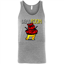Load image into Gallery viewer, DeadPooh Deadpool Pooh Bear