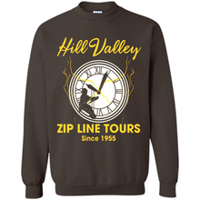 Load image into Gallery viewer, Hill Valley Zipline Tours Since 1955
