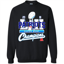 Load image into Gallery viewer, New England Patriots 2018 Super Bowl Champions # Zawin