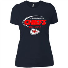 Load image into Gallery viewer, Dilly Dilly Kansas City Chiefs A True Friend Of The Chiefs