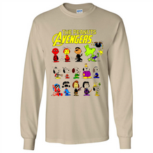 Load image into Gallery viewer, The Peanuts Avengers Snoopy X Marvel