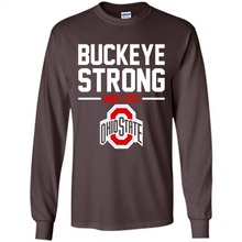 Load image into Gallery viewer, Ohio State Buckeyes Strong