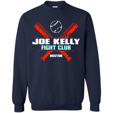 Load image into Gallery viewer, Joe Kelly Boston fight club # Zawin store