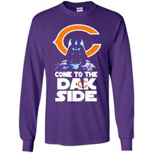 Load image into Gallery viewer, Dark Side Bears# Zawin