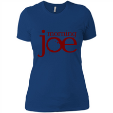 Load image into Gallery viewer, Morning Joe (BLACK)