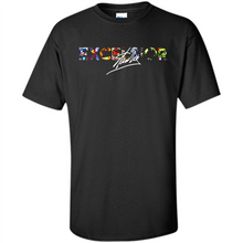Load image into Gallery viewer, Excelsior Stan Lee Superheroes Remember # Zawin store