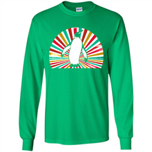 Load image into Gallery viewer, Penguins Shirt Retro Vintage # Zawin