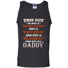 Load image into Gallery viewer, This Guy Is A Daddy Funny Gift