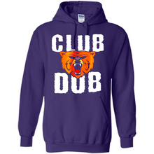 Load image into Gallery viewer, Sports Fan Chicago Football Club Dub # Zawin