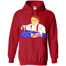 Load image into Gallery viewer, Home Alone Fuller Go Easy On The Pepsi# Zawin