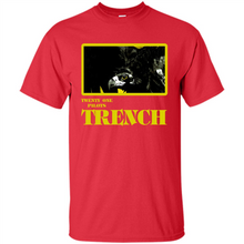 Load image into Gallery viewer, Twenty One Pilot Trench