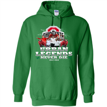 Load image into Gallery viewer, Urban Meyer Ohio State Urban Legends Never Die