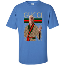 Load image into Gallery viewer, Ric Flair Gucci