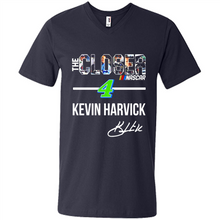 Load image into Gallery viewer, The Closer Nascar 4 Kevin Harvick Signature