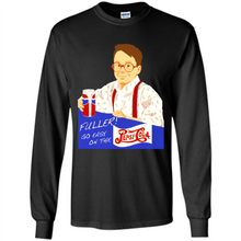 Load image into Gallery viewer, Home Alone Fuller Go Easy On The Pepsi# Zawin