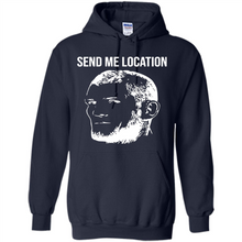 Load image into Gallery viewer, KHABIB Send Me Location 1 # Zawin store