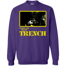 Load image into Gallery viewer, Twenty One Pilot Trench