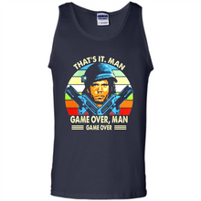 Load image into Gallery viewer, That’s It.man Game Over Man Gave Over Vintage