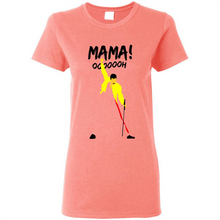 Load image into Gallery viewer, Freddie Mercury - The Queen Killer Mama Ooooh