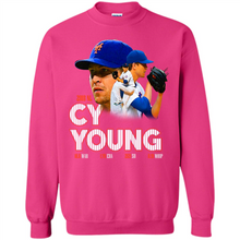 Load image into Gallery viewer, NEW YORK METS 2018 NL CY YOUNG