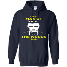 Load image into Gallery viewer, Mand Of The Woods Tour # Zawin store