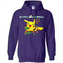 Load image into Gallery viewer, Pika-aquaman # Zawin