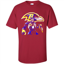 Load image into Gallery viewer, Venom We Are Baltimore Ravens