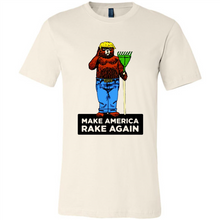 Load image into Gallery viewer, Trump Make America Rake Again