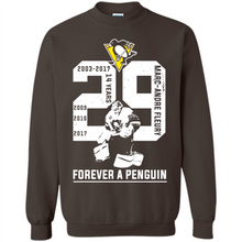 Load image into Gallery viewer, Marc Andre Fleury - Forever A Penguin # Zawin store