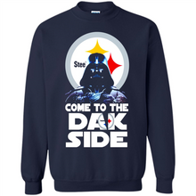 Load image into Gallery viewer, Dark Side Steelers# Zawin