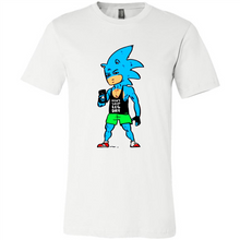 Load image into Gallery viewer, Sonic Don't Skip Leg Day