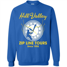 Load image into Gallery viewer, Hill Valley Zipline Tours Since 1955