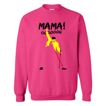 Load image into Gallery viewer, Freddie Mercury - The Queen Killer Mama Ooooh