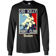Load image into Gallery viewer, Joe Kelly Fight Club Boston # Zawin store
